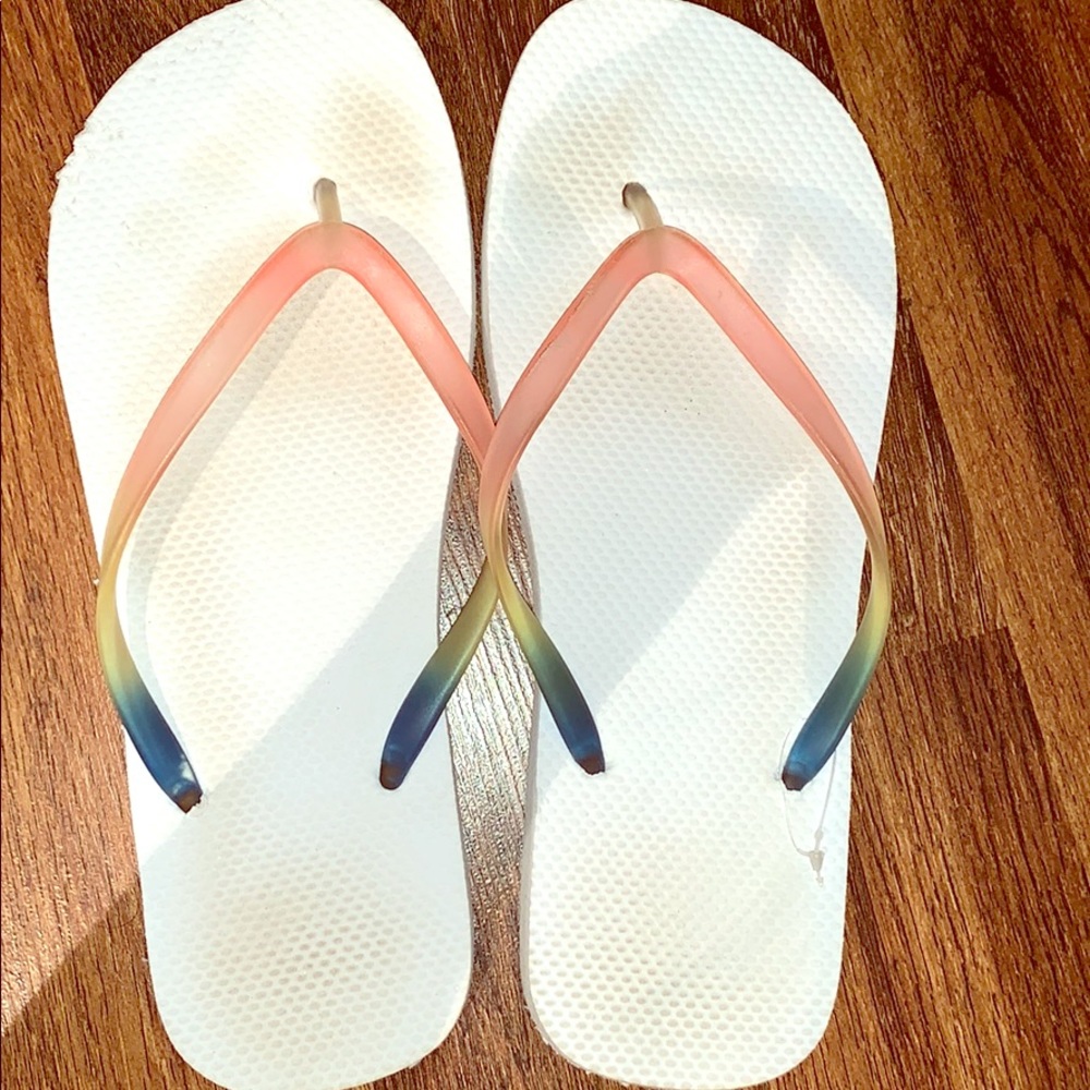 Flip Flops